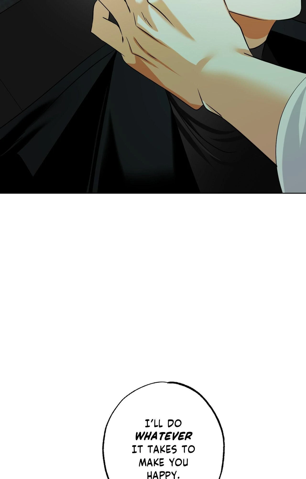 The Uncommon Alpha - Chapter 38 manhwa