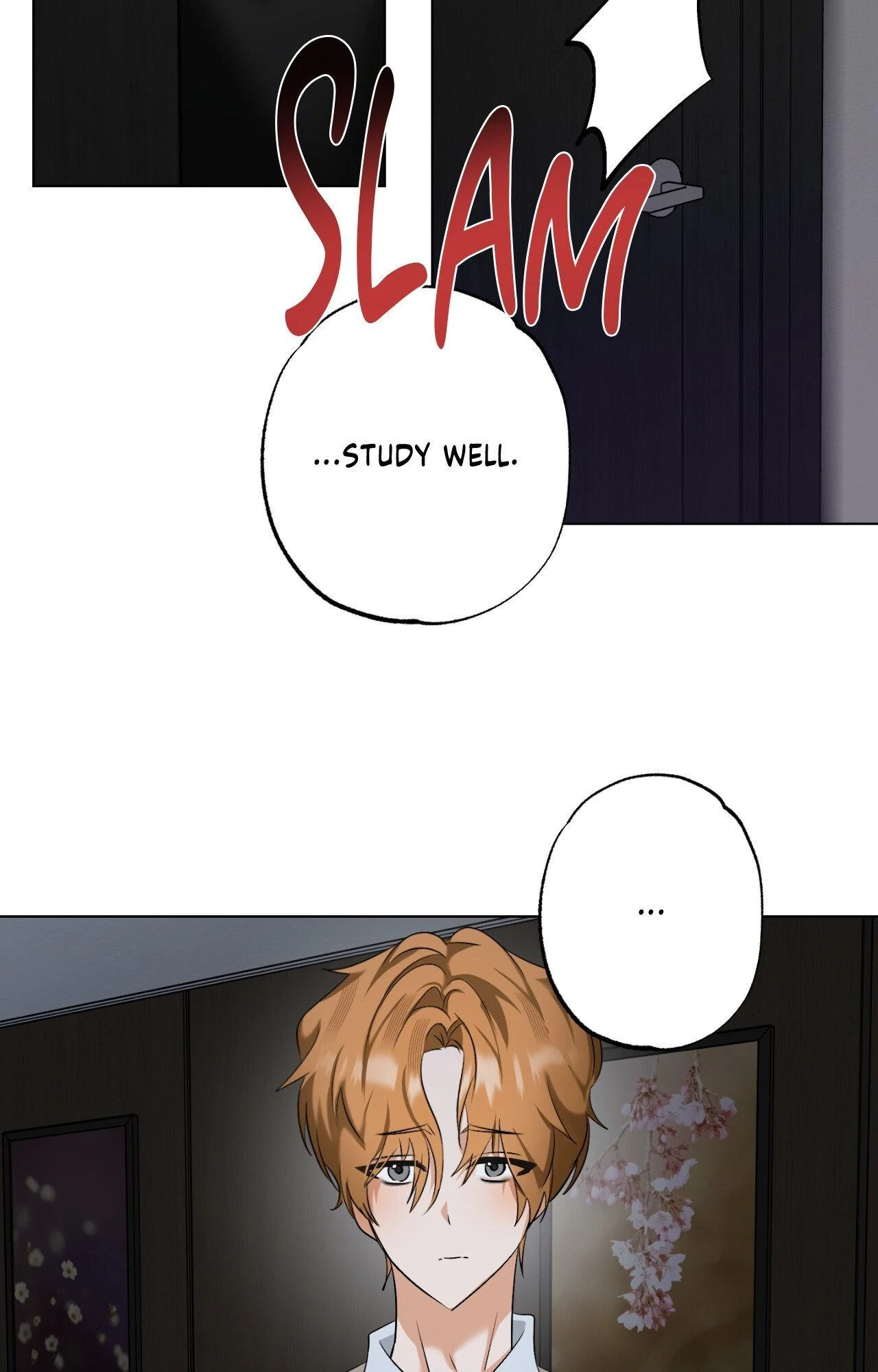 The Uncommon Alpha - Chapter 39 manhwa