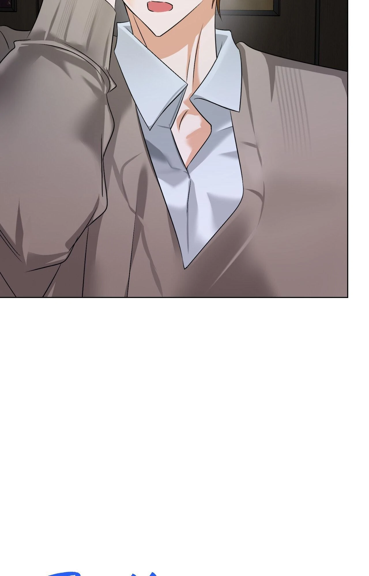 The Uncommon Alpha - Chapter 39 manhwa