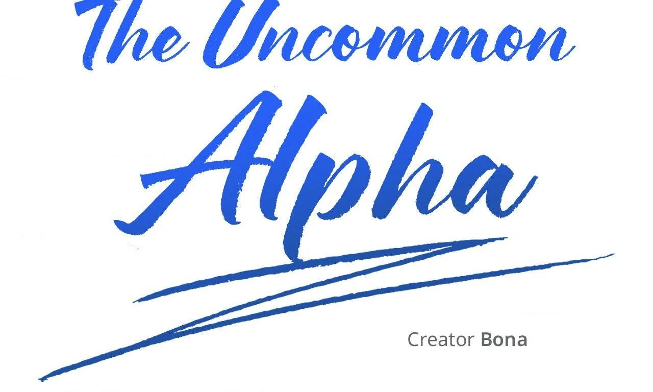 The Uncommon Alpha - Chapter 39 manhwa