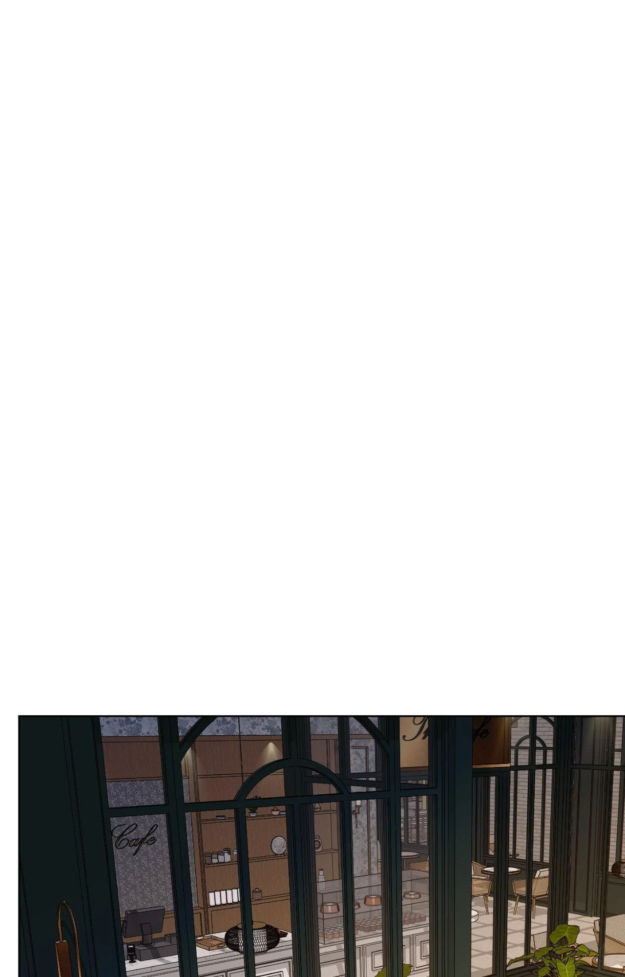 The Uncommon Alpha - Chapter 39 manhwa