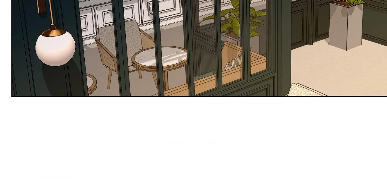 The Uncommon Alpha - Chapter 39 manhwa