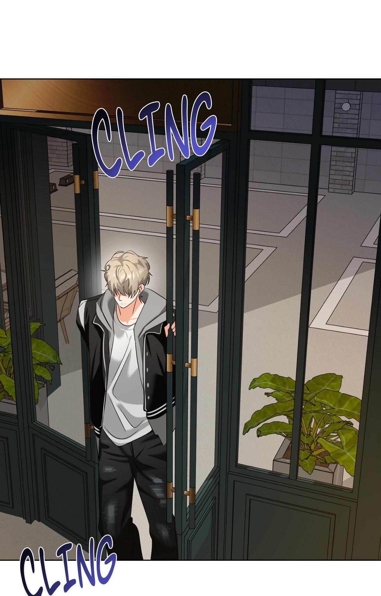The Uncommon Alpha - Chapter 39 manhwa
