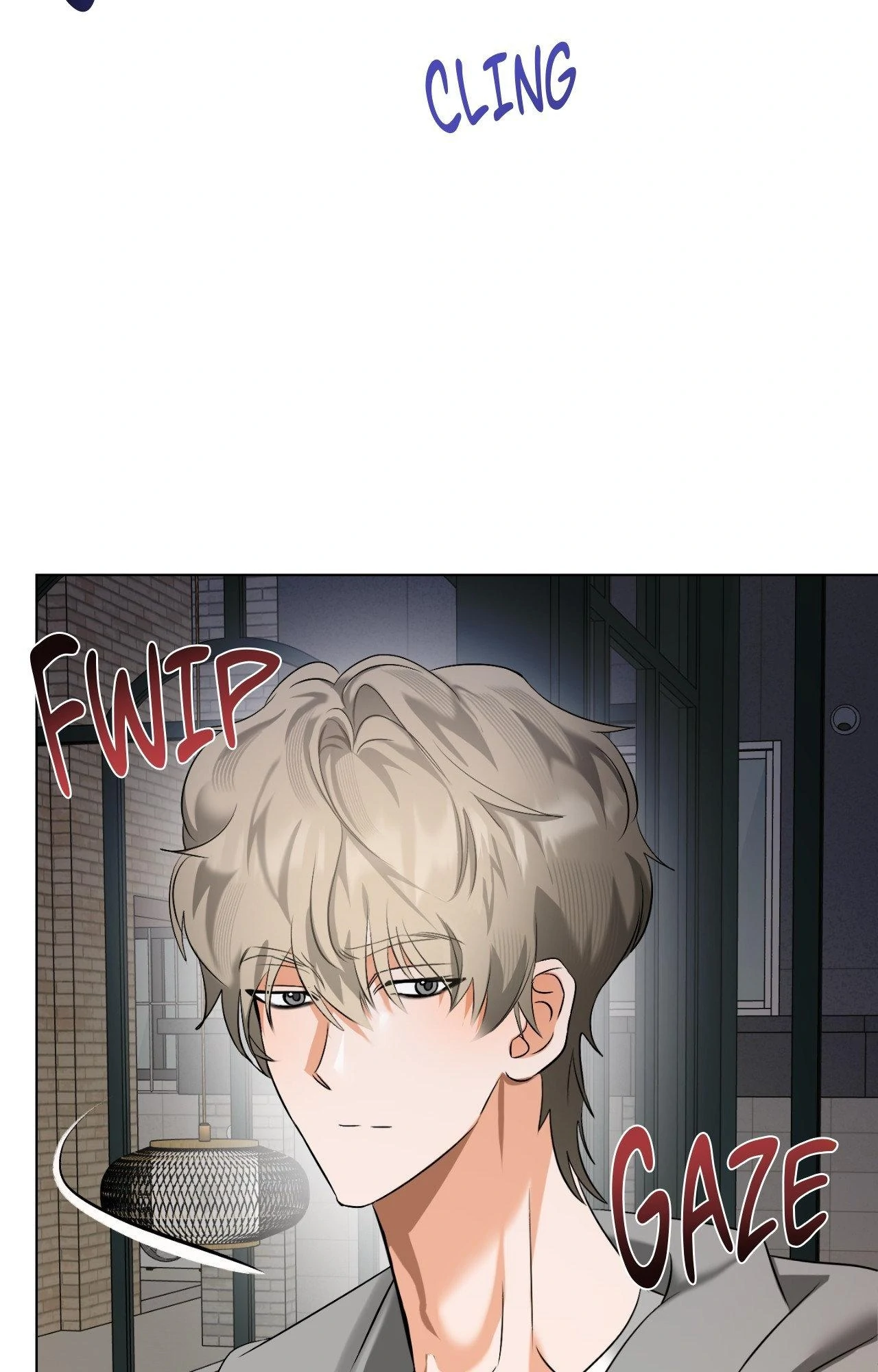 The Uncommon Alpha - Chapter 39 manhwa