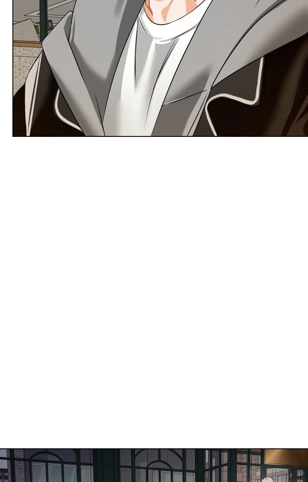 The Uncommon Alpha - Chapter 39 manhwa
