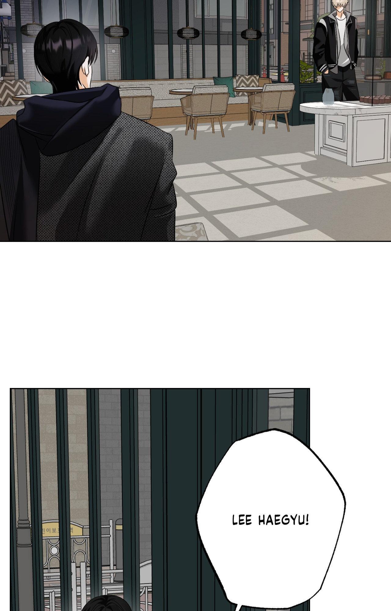 The Uncommon Alpha - Chapter 39 manhwa