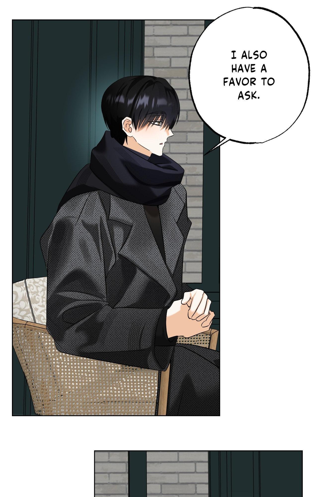 The Uncommon Alpha - Chapter 39 manhwa
