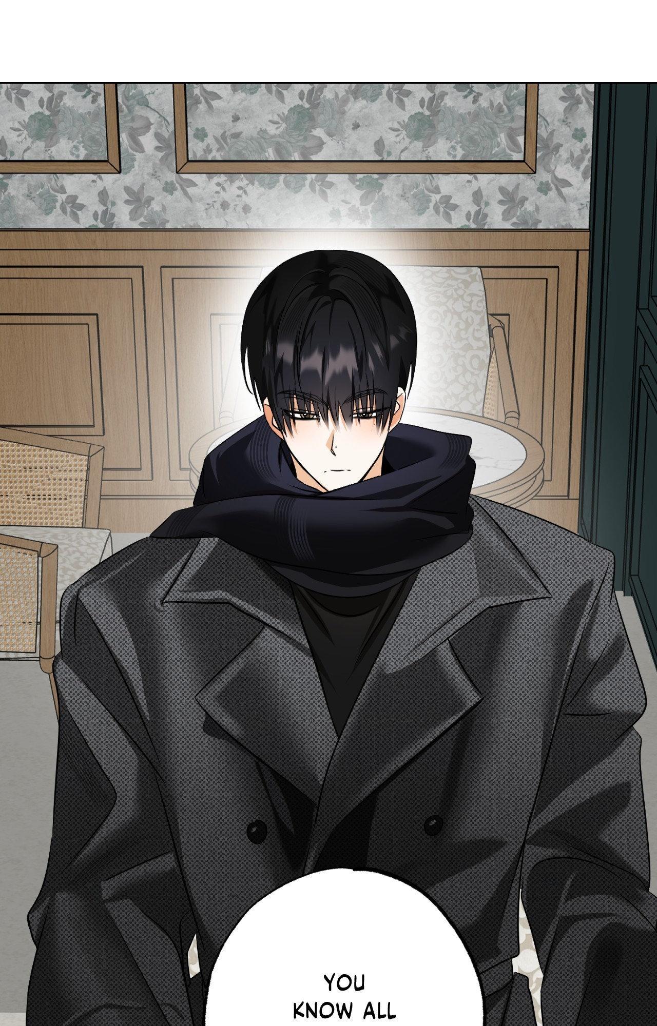 The Uncommon Alpha - Chapter 39 manhwa