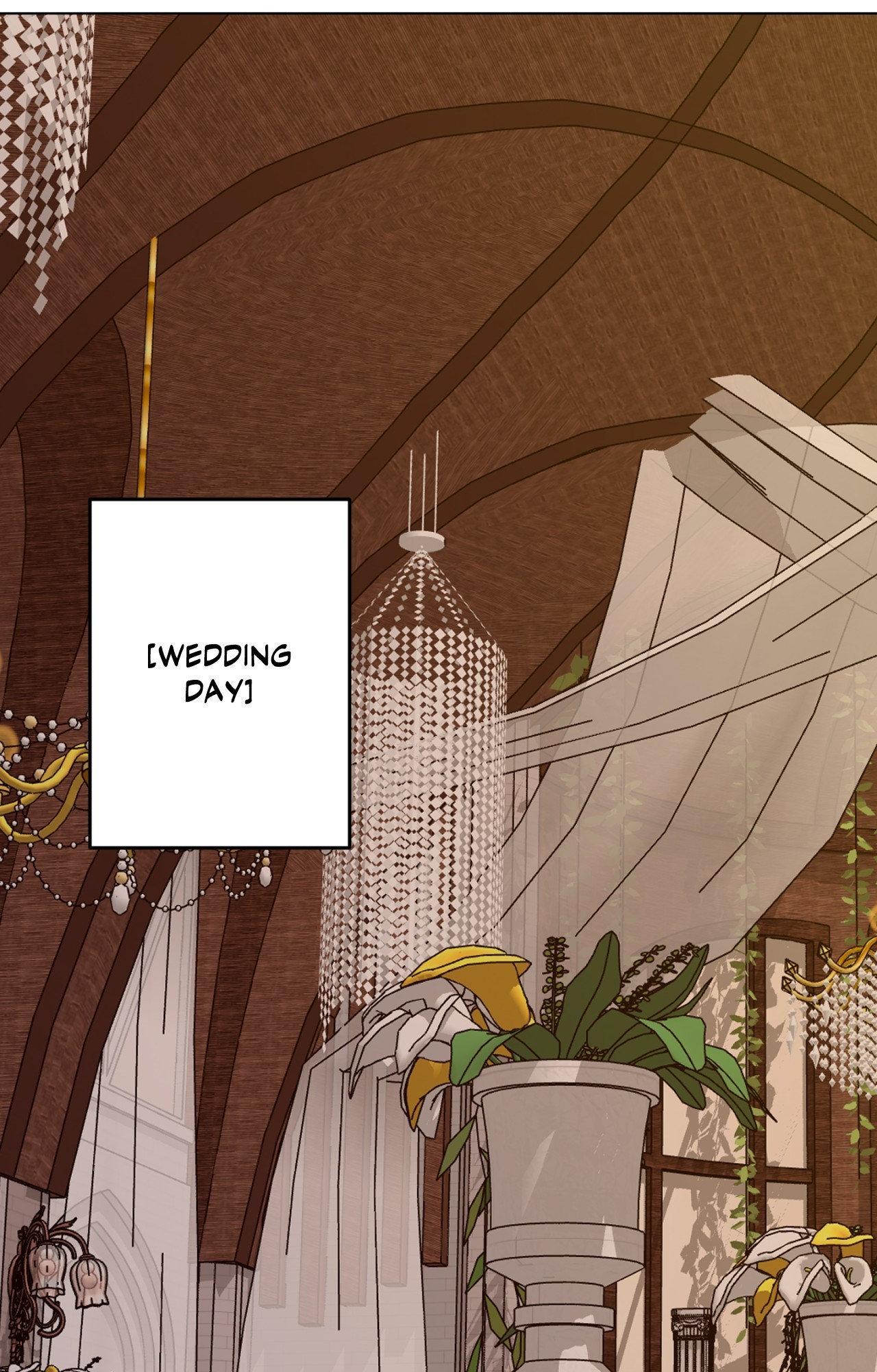 The Uncommon Alpha - Chapter 39 manhwa