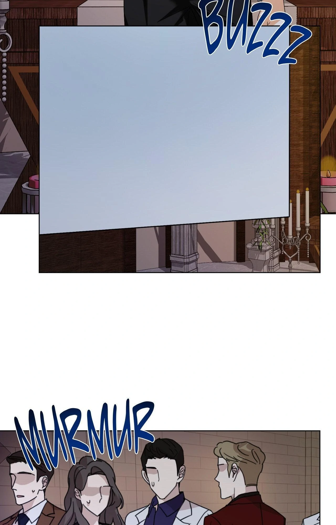 The Uncommon Alpha - Chapter 39 manhwa