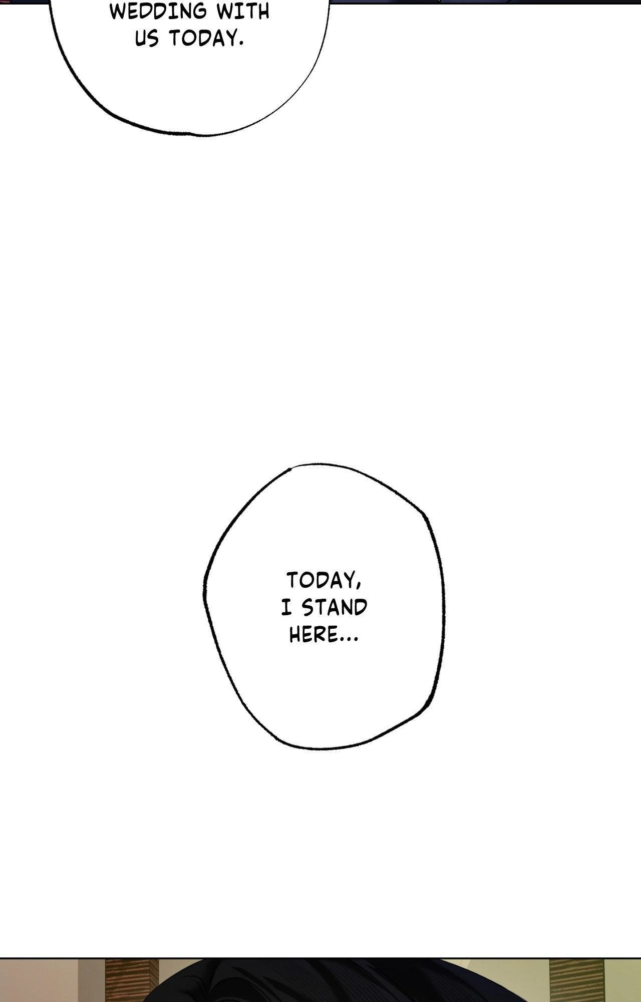 The Uncommon Alpha - Chapter 39 manhwa