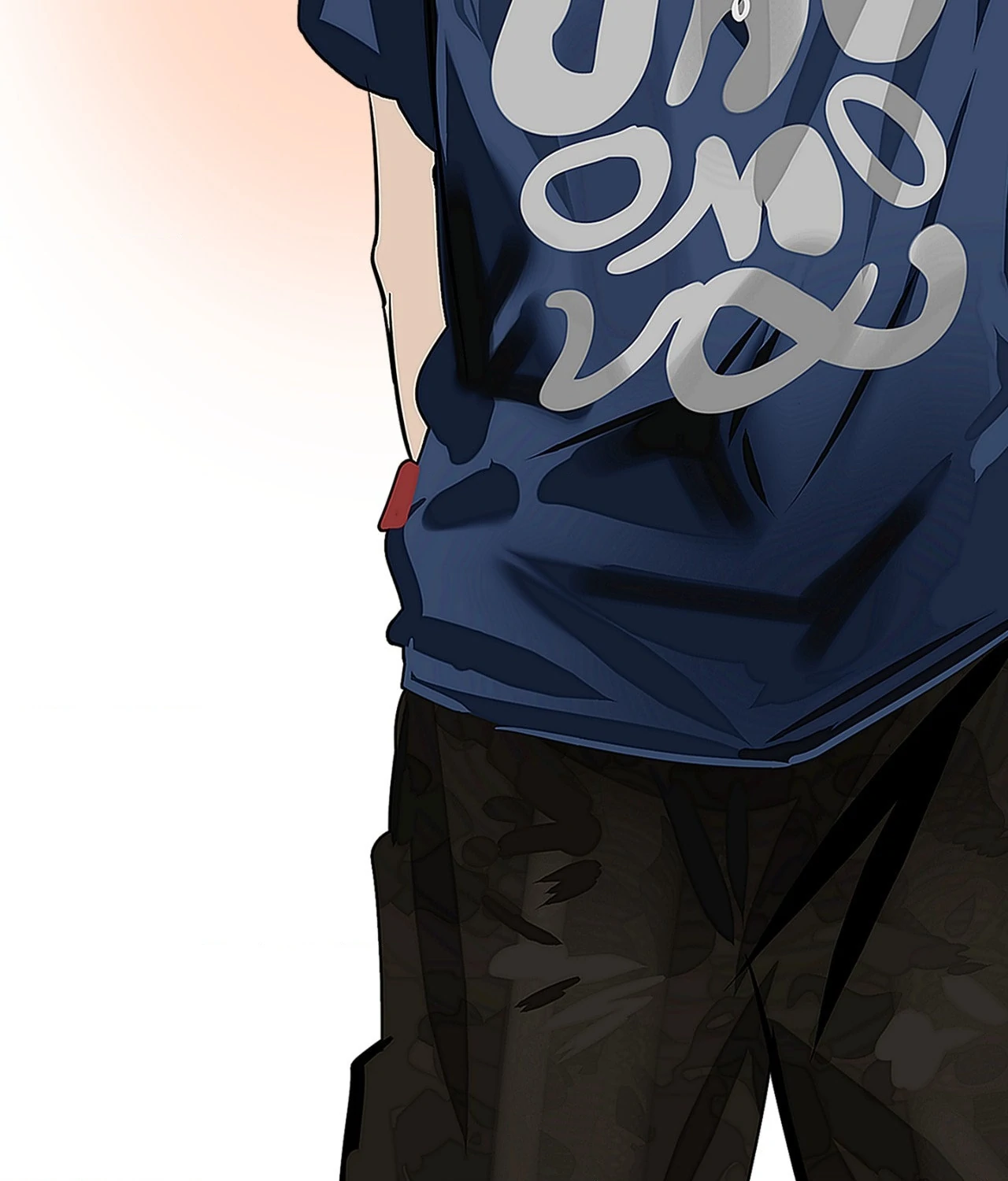 The Uncommon Alpha - Creator's Note manhwa
