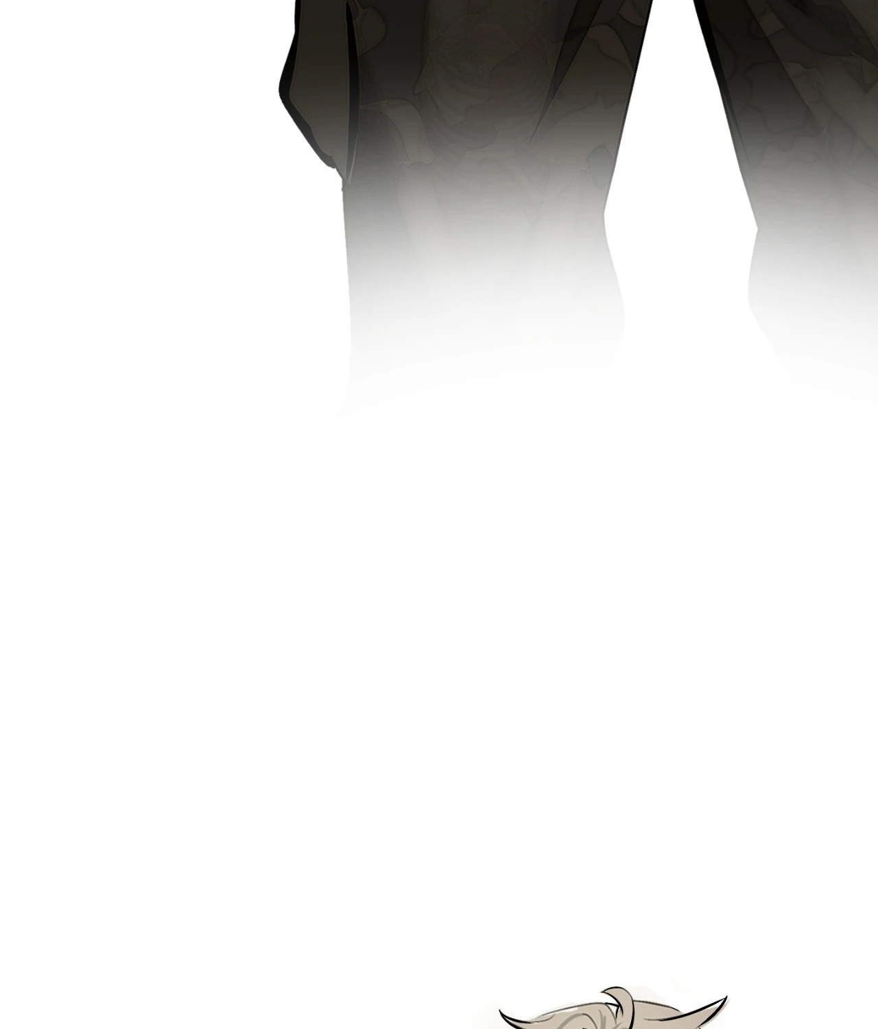The Uncommon Alpha - Creator's Note manhwa