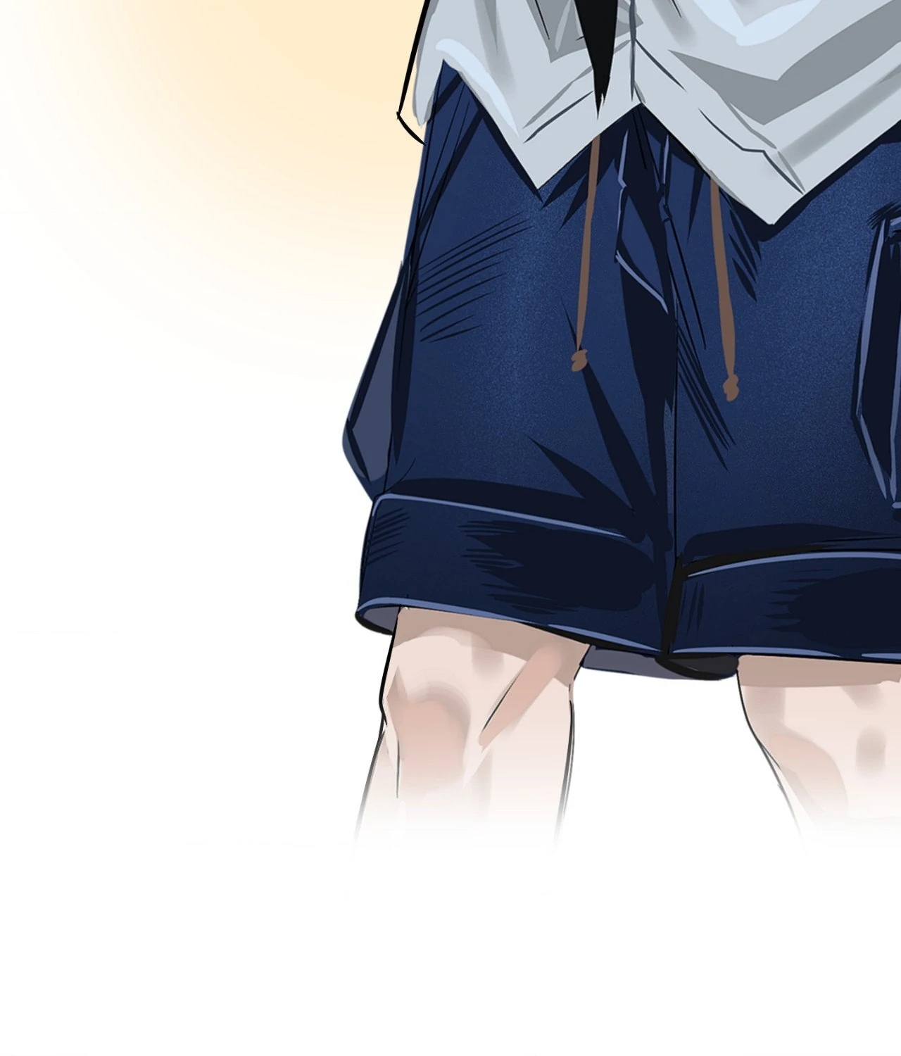 The Uncommon Alpha - Creator's Note manhwa