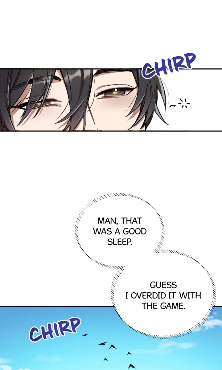 Choose Your Heroes Carefully [Official] - Chapter 1 manhwa