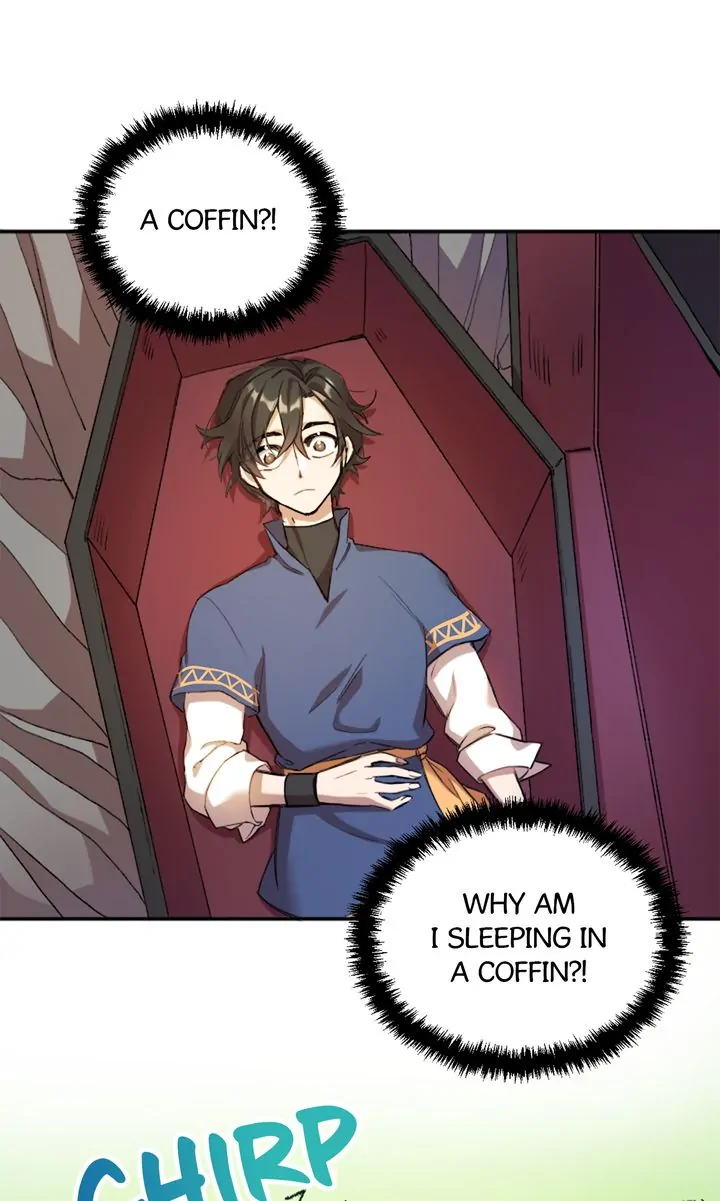 Choose Your Heroes Carefully [Official] - Chapter 1 manhwa