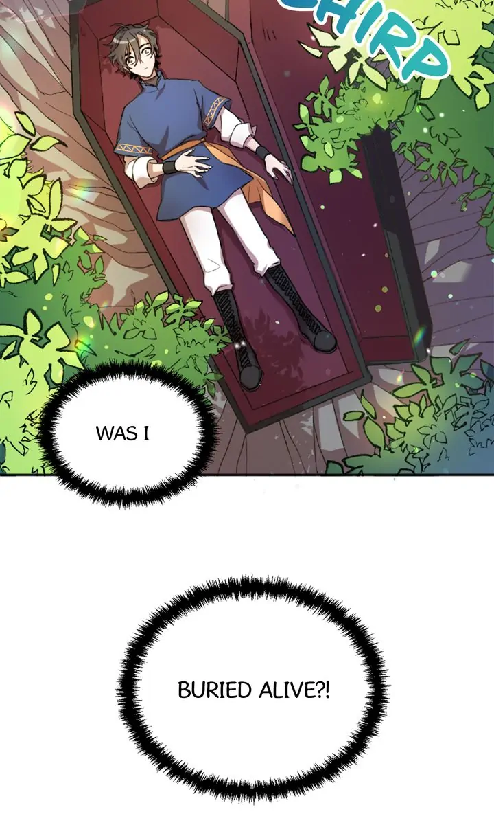 Choose Your Heroes Carefully [Official] - Chapter 1 manhwa