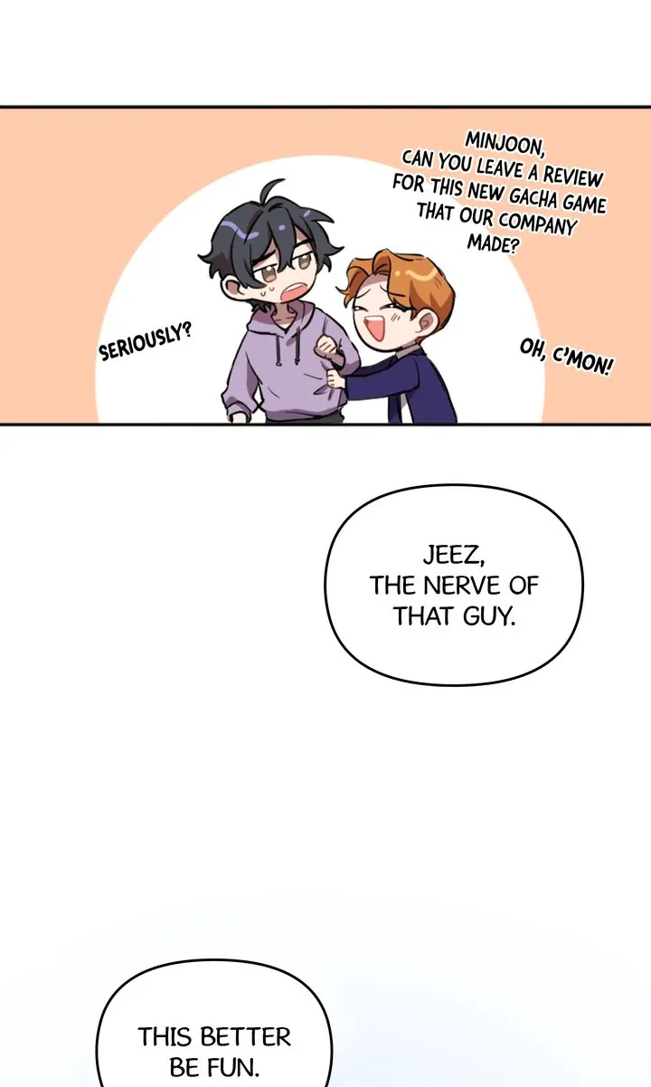 Choose Your Heroes Carefully [Official] - Chapter 1 manhwa