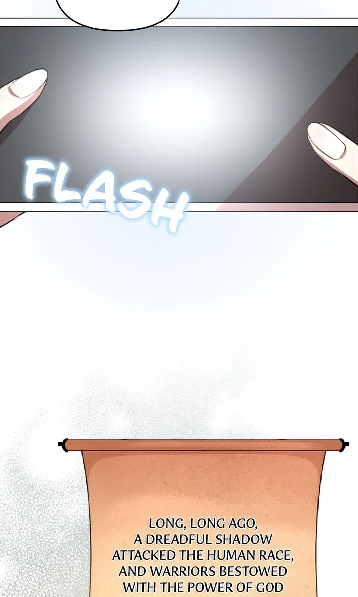 Choose Your Heroes Carefully [Official] - Chapter 1 manhwa