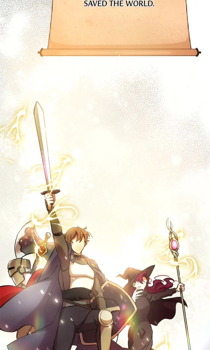 Choose Your Heroes Carefully [Official] - Chapter 1 manhwa