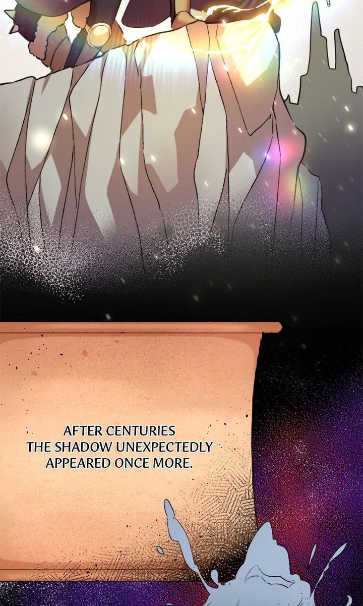 Choose Your Heroes Carefully [Official] - Chapter 1 manhwa