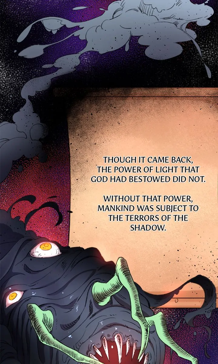 Choose Your Heroes Carefully [Official] - Chapter 1 manhwa