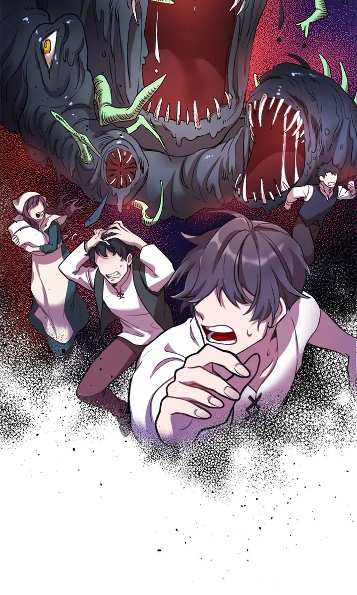 Choose Your Heroes Carefully [Official] - Chapter 1 manhwa