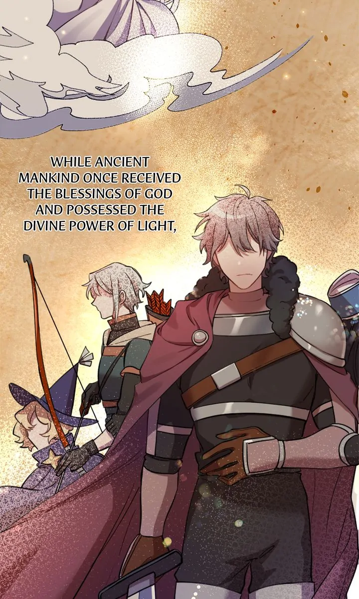 Choose Your Heroes Carefully [Official] - Chapter 1 manhwa