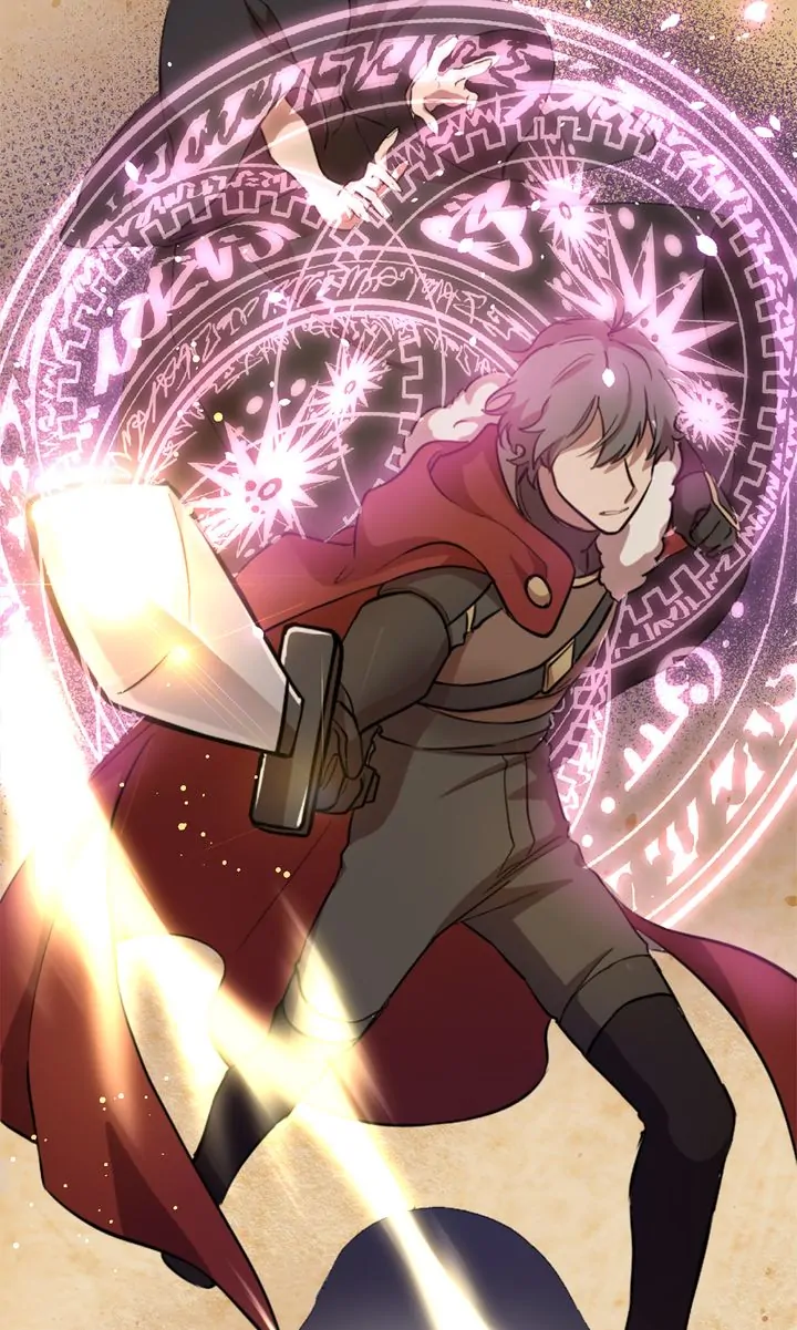 Choose Your Heroes Carefully [Official] - Chapter 1 manhwa