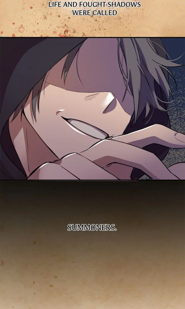 Choose Your Heroes Carefully [Official] - Chapter 1 manhwa