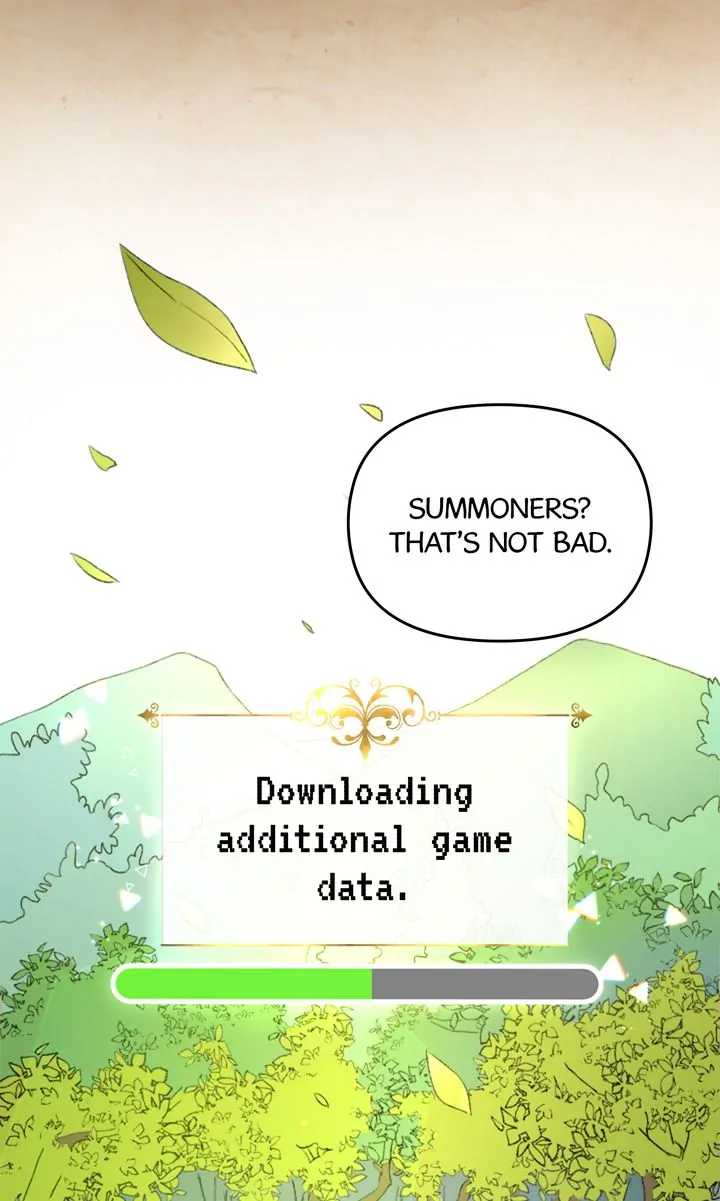 Choose Your Heroes Carefully [Official] - Chapter 1 manhwa