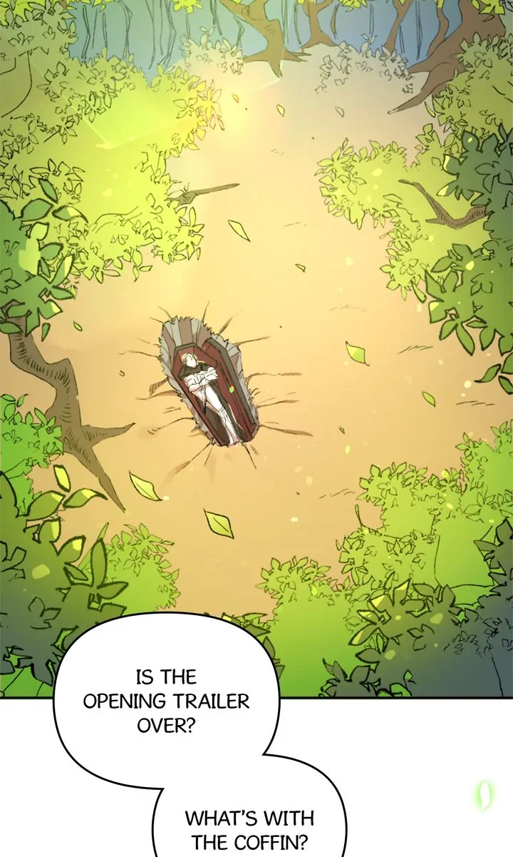 Choose Your Heroes Carefully [Official] - Chapter 1 manhwa