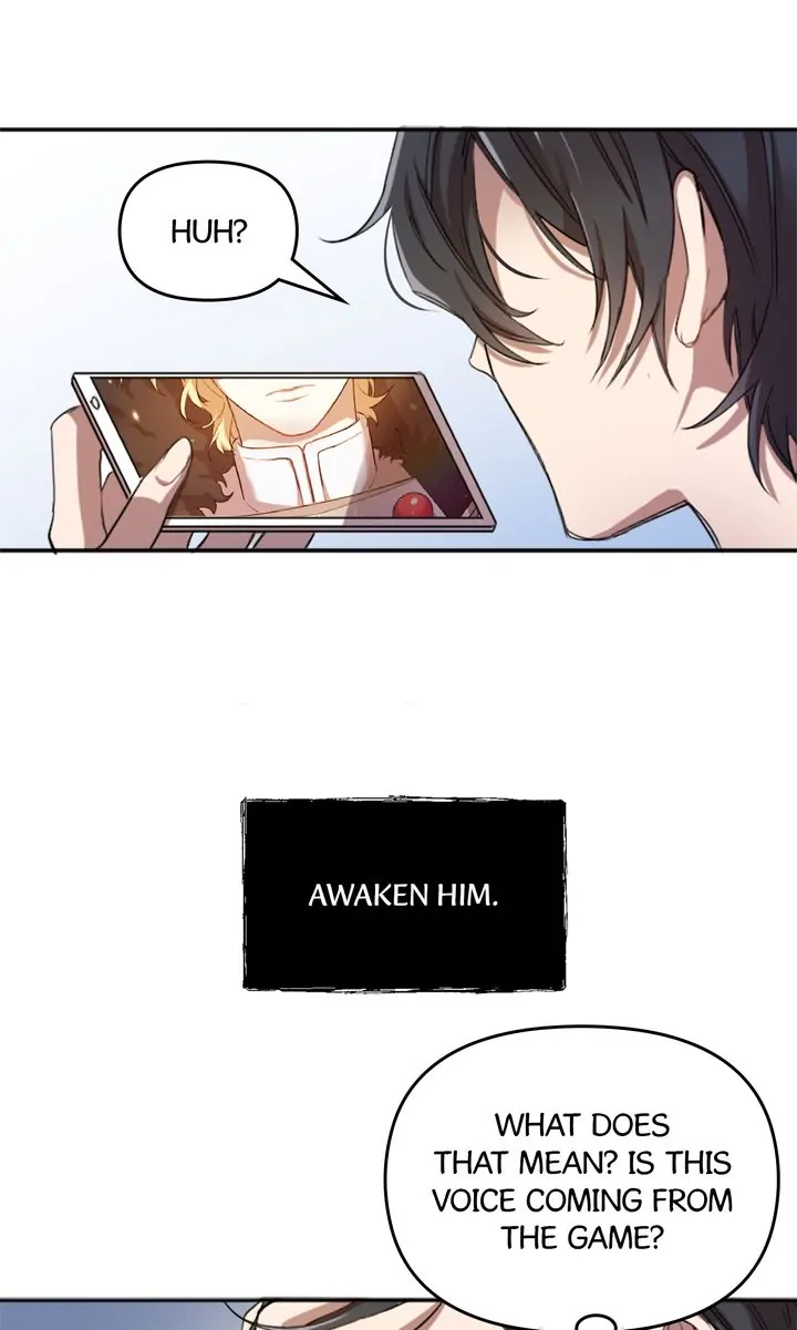 Choose Your Heroes Carefully [Official] - Chapter 1 manhwa