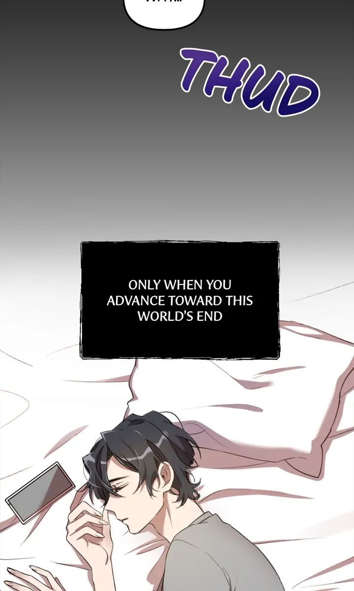 Choose Your Heroes Carefully [Official] - Chapter 1 manhwa