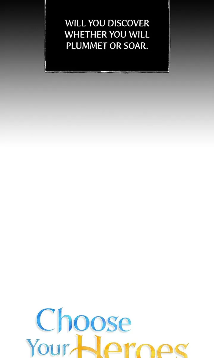 Choose Your Heroes Carefully [Official] - Chapter 1 manhwa