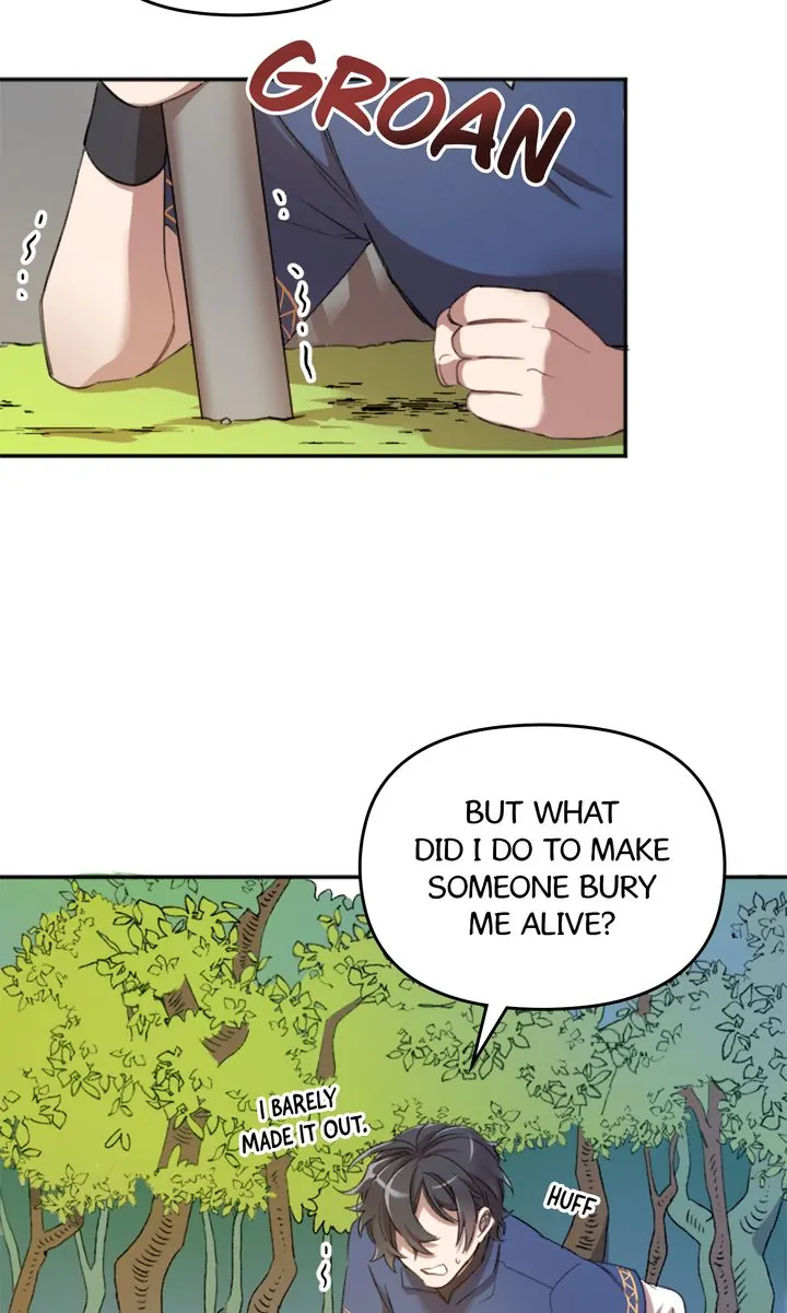 Choose Your Heroes Carefully [Official] - Chapter 1 manhwa