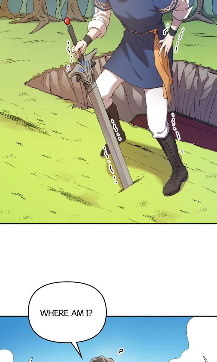 Choose Your Heroes Carefully [Official] - Chapter 1 manhwa