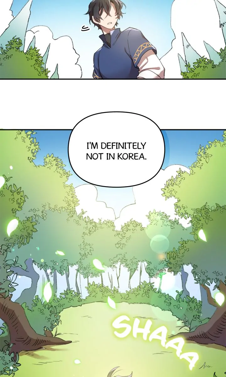 Choose Your Heroes Carefully [Official] - Chapter 1 manhwa