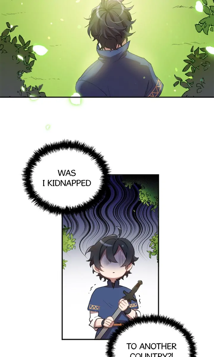 Choose Your Heroes Carefully [Official] - Chapter 1 manhwa