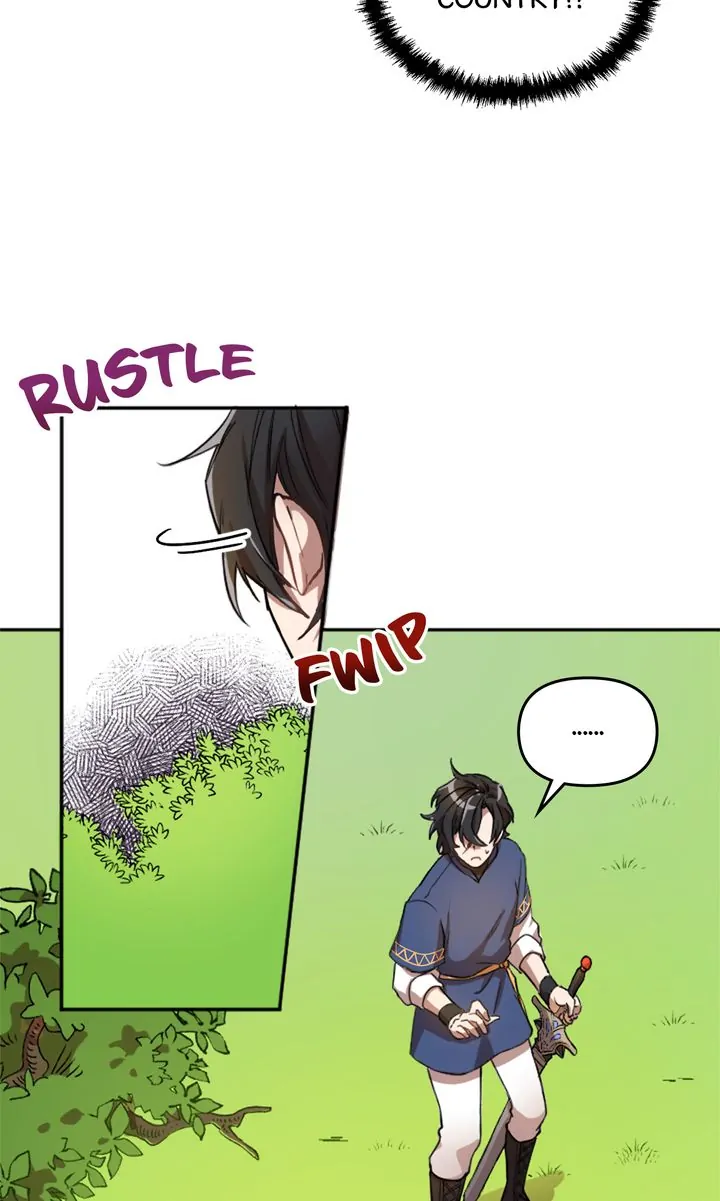 Choose Your Heroes Carefully [Official] - Chapter 1 manhwa