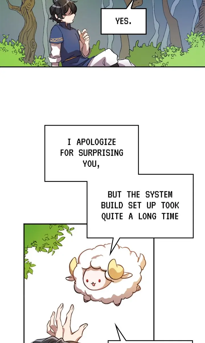 Choose Your Heroes Carefully [Official] - Chapter 1 manhwa