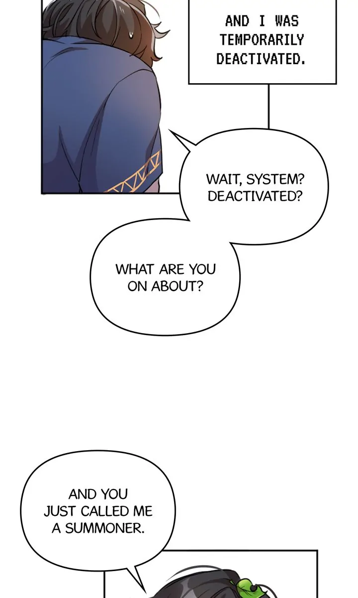 Choose Your Heroes Carefully [Official] - Chapter 1 manhwa