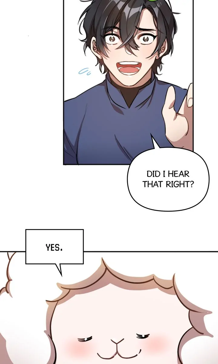 Choose Your Heroes Carefully [Official] - Chapter 1 manhwa