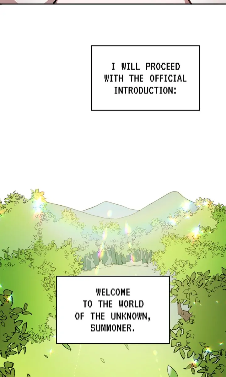 Choose Your Heroes Carefully [Official] - Chapter 1 manhwa