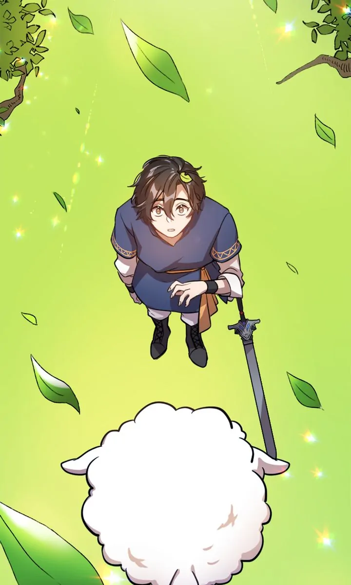 Choose Your Heroes Carefully [Official] - Chapter 1 manhwa