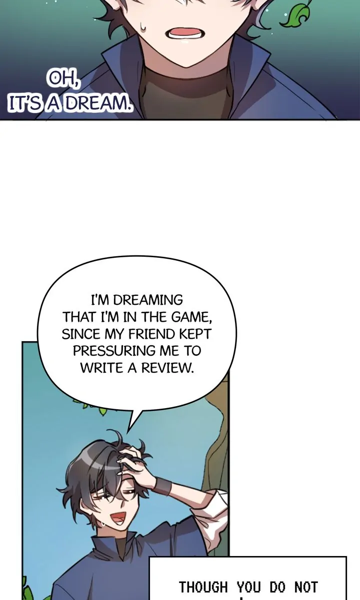 Choose Your Heroes Carefully [Official] - Chapter 1 manhwa