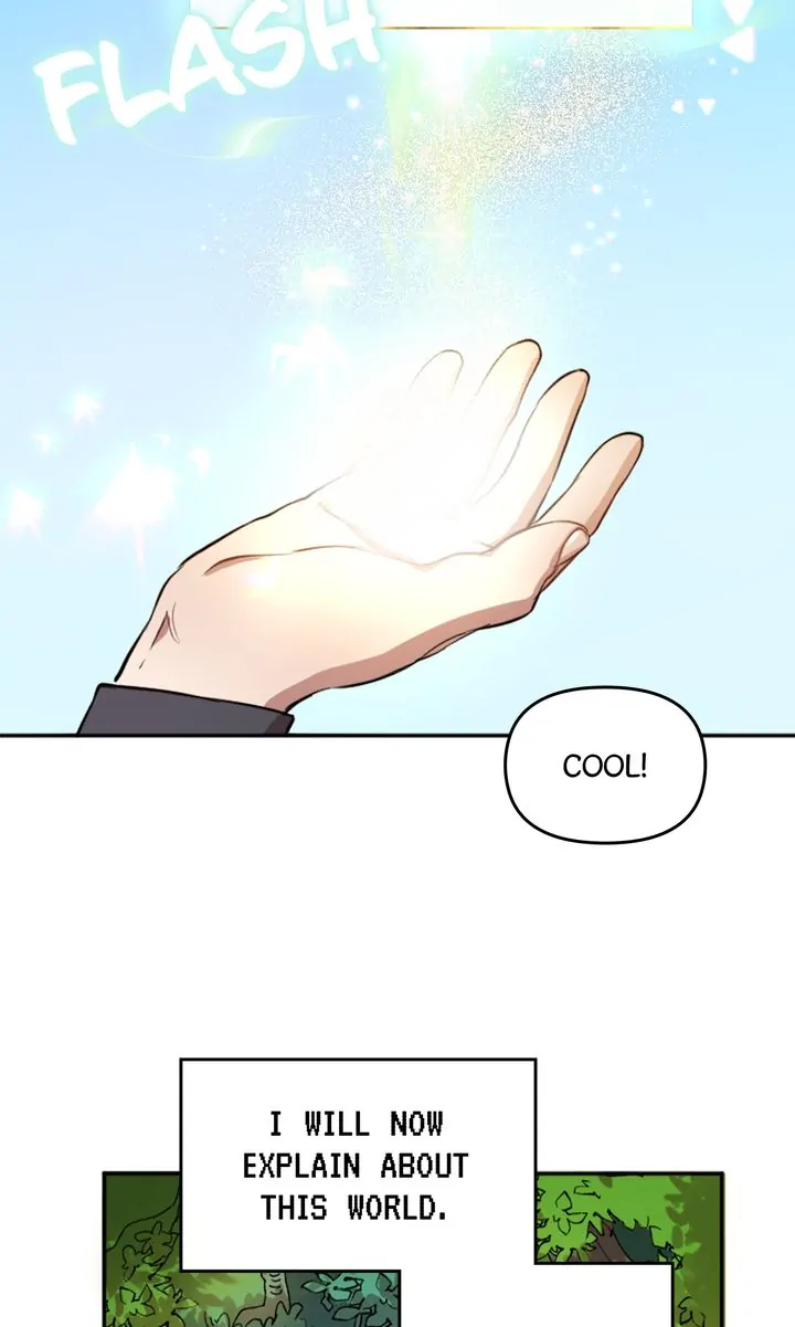 Choose Your Heroes Carefully [Official] - Chapter 1 manhwa