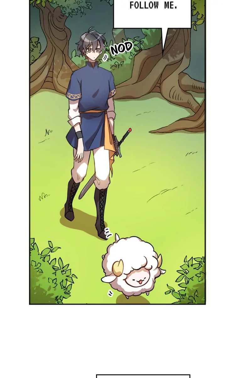 Choose Your Heroes Carefully [Official] - Chapter 1 manhwa