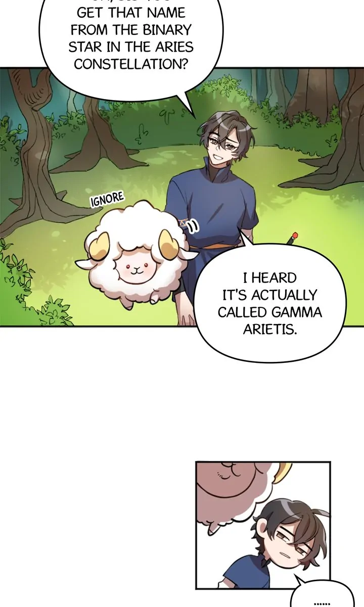 Choose Your Heroes Carefully [Official] - Chapter 1 manhwa