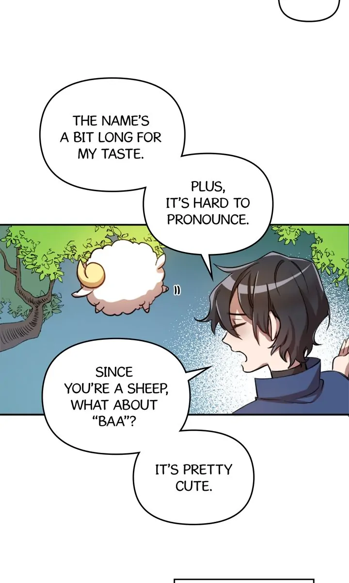 Choose Your Heroes Carefully [Official] - Chapter 1 manhwa